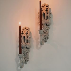 Candle Sconces